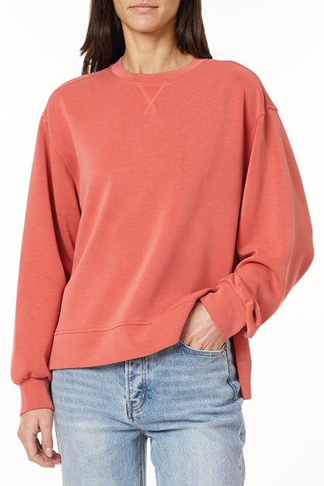 MODAL SCUBA TOP MINERAL RED 1