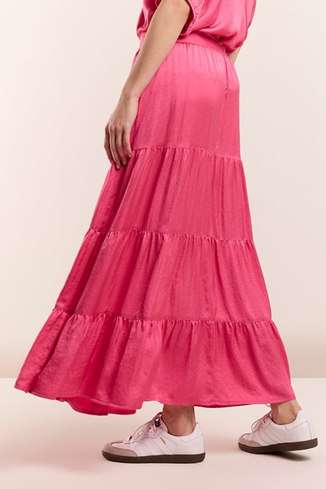 SKIRT SILKY TOUCH COTTON CANDY 3