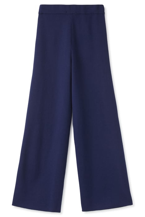 WIDE LEG PANT MARITIME/HIGH RISK RED 2
