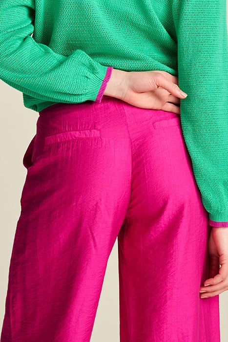 PANTS - FUCHSIA PINK 6