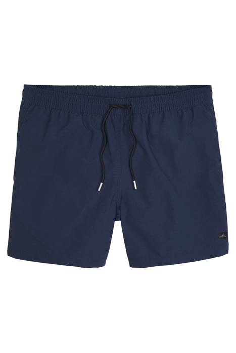 HUDSON | SWIM SHORTS NAVY BLUE 1