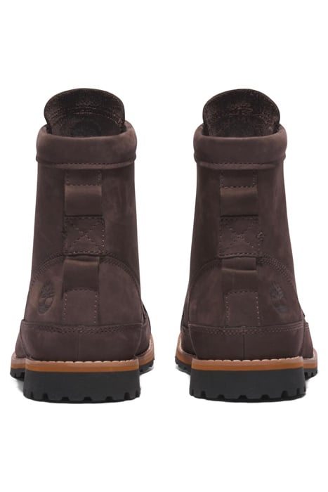 TIMBERLAND ORIGINALS MID LACE UP BOOT SOIL 4
