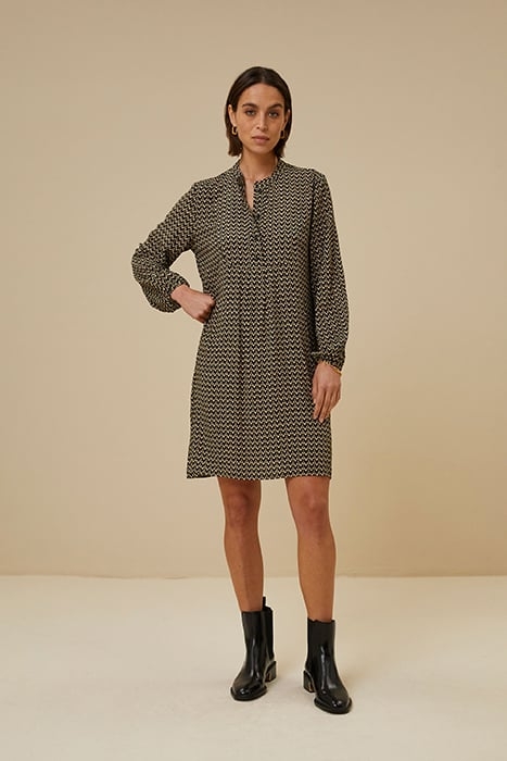 JENNIE GIO DRESS GIO PRINT 1