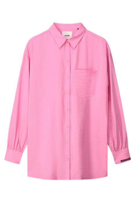 BLOUSE - BLOOMING PINK 3