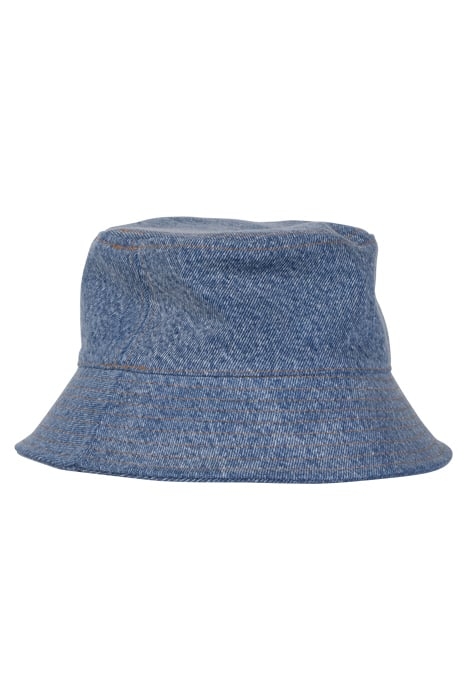 HAT BLUE 2