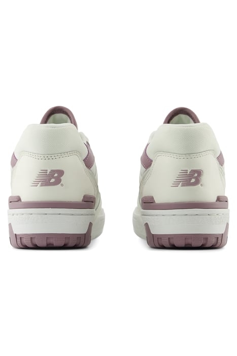 BBW550AK SNEAKERS IN SEA SALT & PINK 4