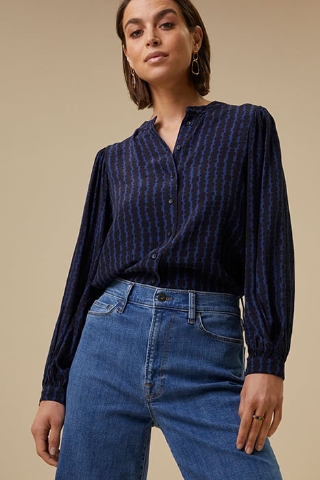 FEMME SG PANT DENIM 4