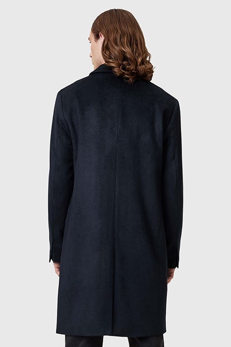 HAL COAT NITE BLUE 2