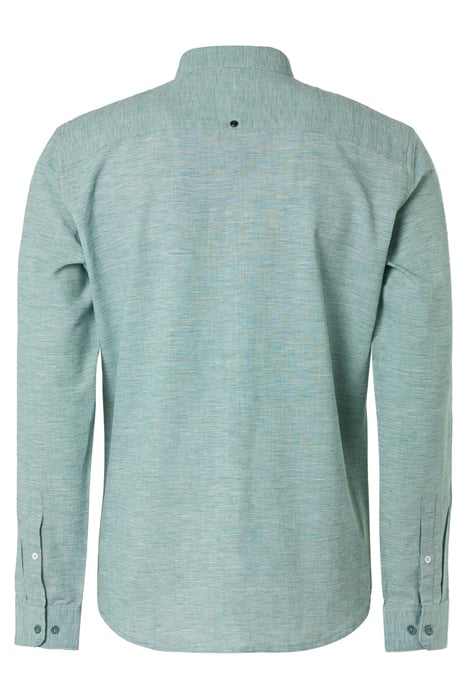 SHIRT 2 COLOURED WITH LINEN PACIFIC 5