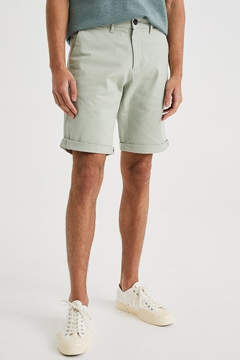 SHORT MINT GREEN 1