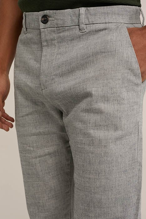 CHINO LIGHT GREY 5