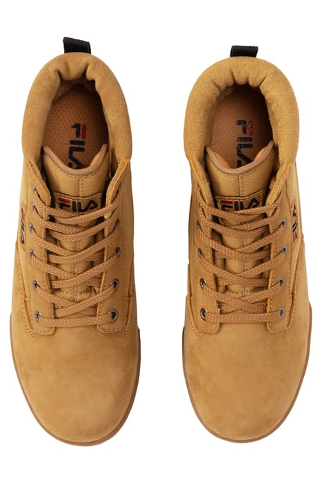 GRUNGE II MID CHIPMUNK-MARSHM. 3