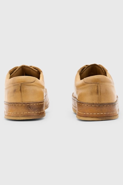 WOOSTER LOW TOP CLAY 2