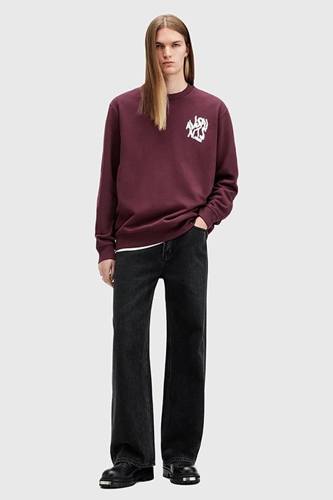 ORLANDO CREW MARS RED 3