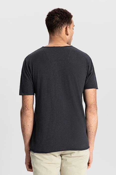 DS_KING TEE ANTHRA MELANGE 2