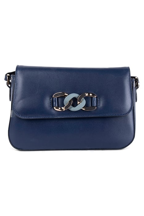 ADDISON CROSS BODY BAG NAVY 1