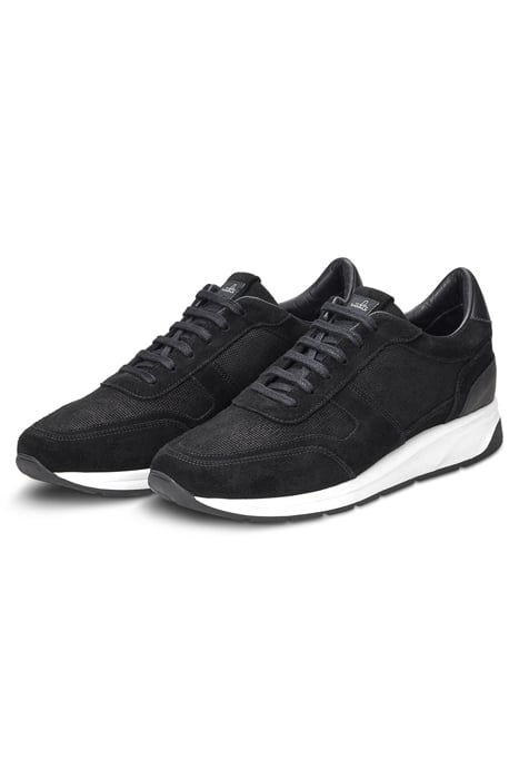 FARELL | NEW RUNNERS PURE BLACK 2