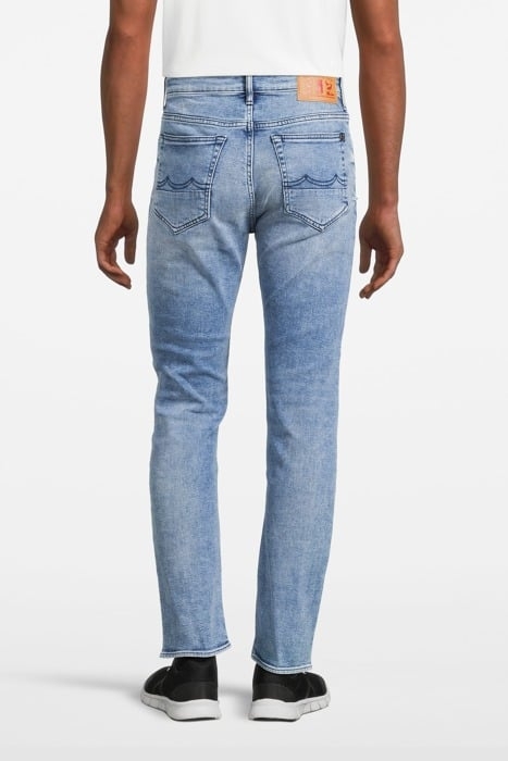 JOHN DIVA LIGHT USED 2