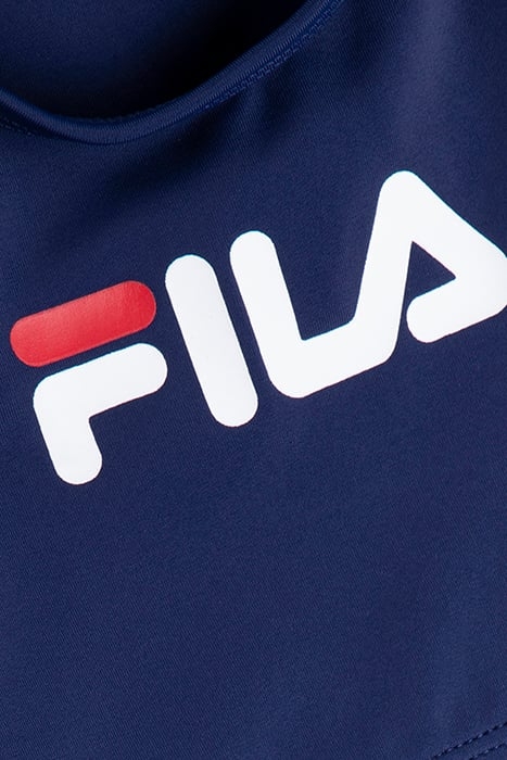 SERRI BIKINI MEDIEVAL BLUE 3