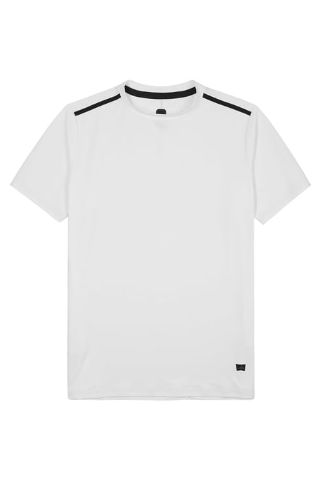 BOYD | CROSS SPORTS T-SHIRT PURE WHITE 1