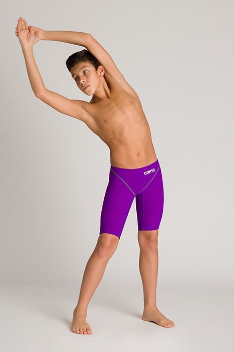 POWERSKIN ST 2.0 JAMMER JR PURPLE 1