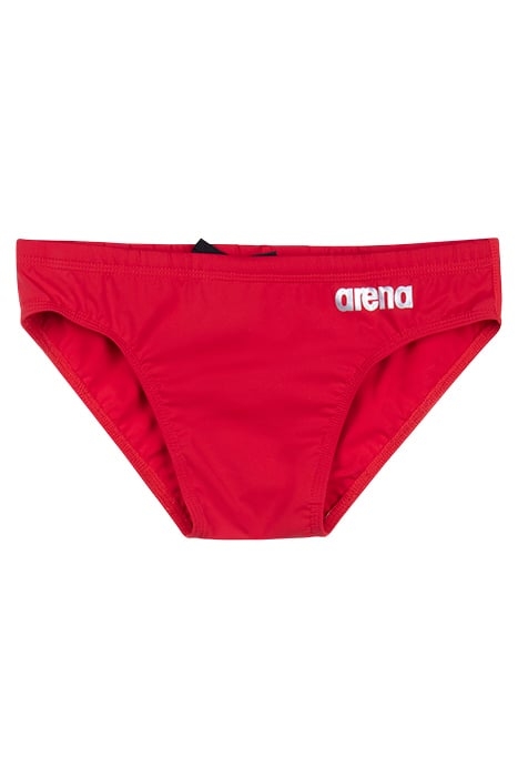 M PWRSKIN ST TRUNK RED 1