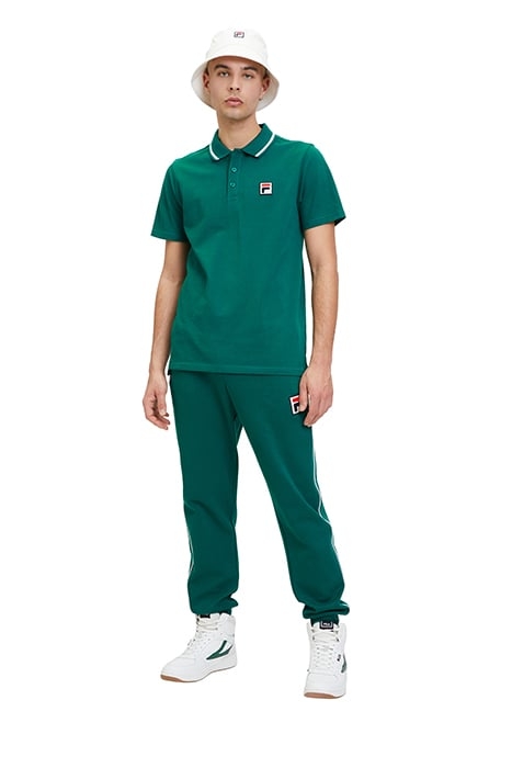 LEITMERITZ POLOSHIRT AVENTURINE 3