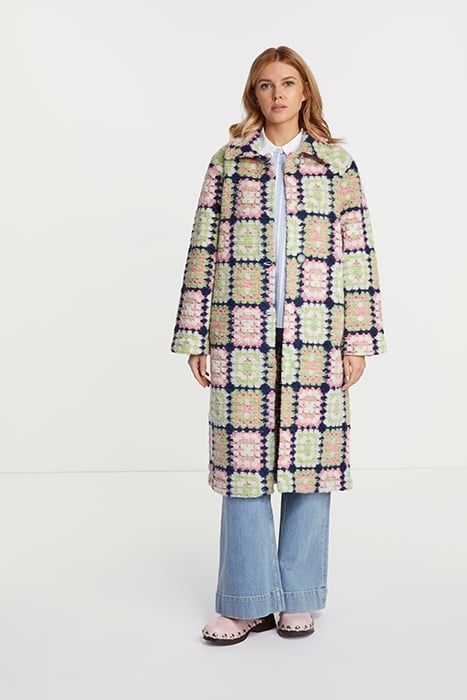 CROCHET COAT ORIGINAL 2