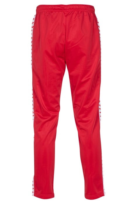 M RELAX IV TEAM PANT RED-WHITE-RED 5