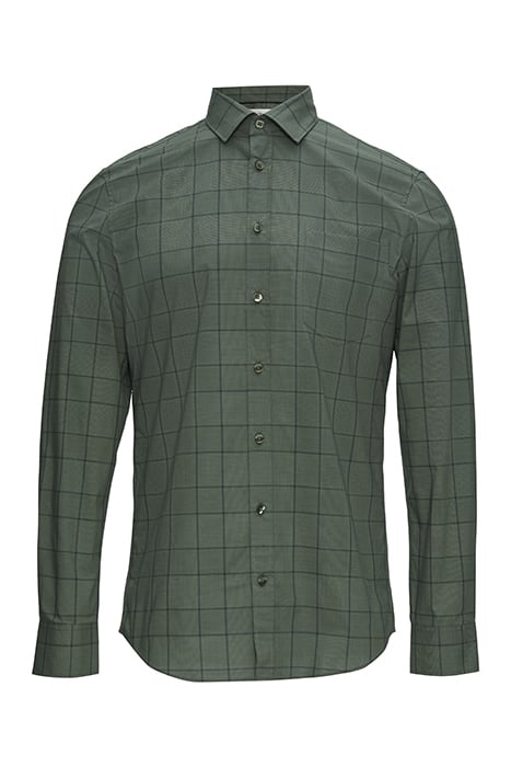 S.OLIVER HEMDEN GREEN 3