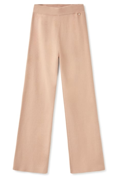 HIGH SPORT KICK FLARE SPORT BEIGE 1