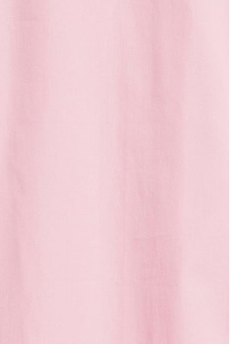 COTTON DRESS PINK 5