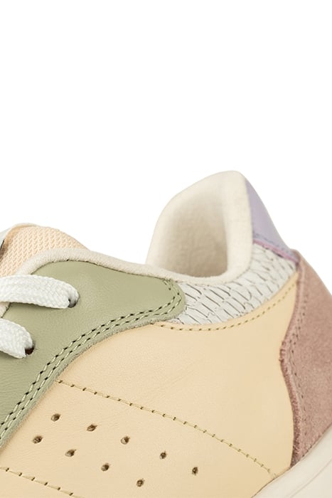 BJORK MIX SHORTBREAD MIX 8