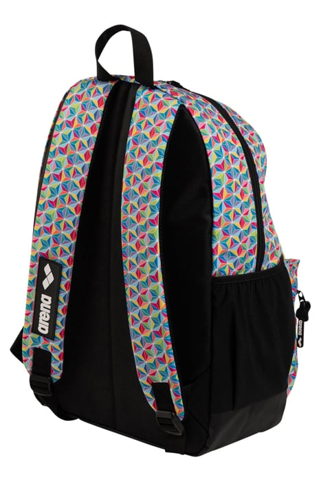 TEAM BACKPACK 30 ALLOVER STARFISH 6