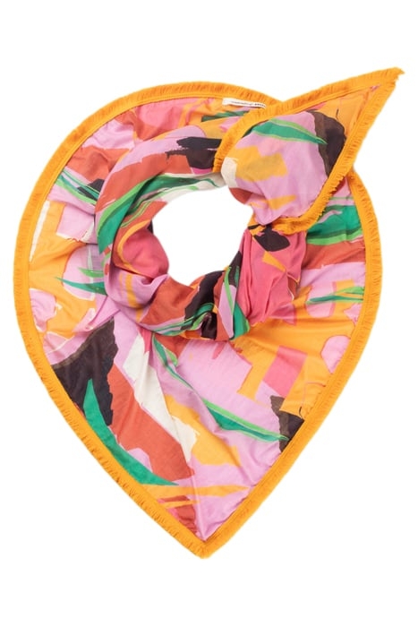 SHAWL - CANDICE CAPE TOWN 1