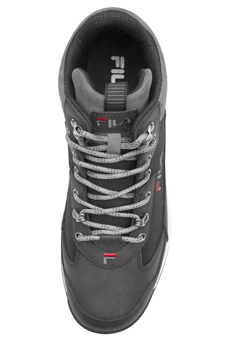 ALPHA MID BLACK-CASTLEROCK 3