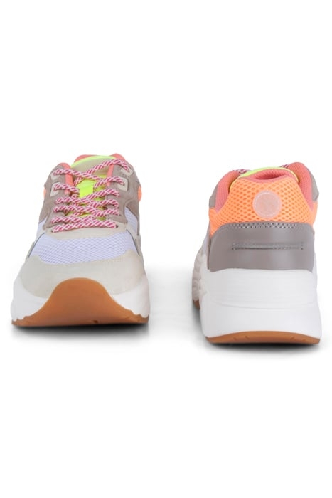 CELEST 38B OFF WHITE MULTI 3