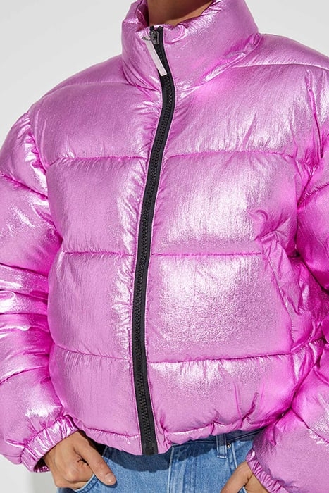AVILYN PUFFER PINK 5