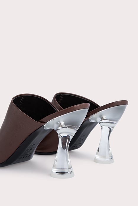 LUZ SEQUOIA NAPPA LEATHER SEQUOIA 4