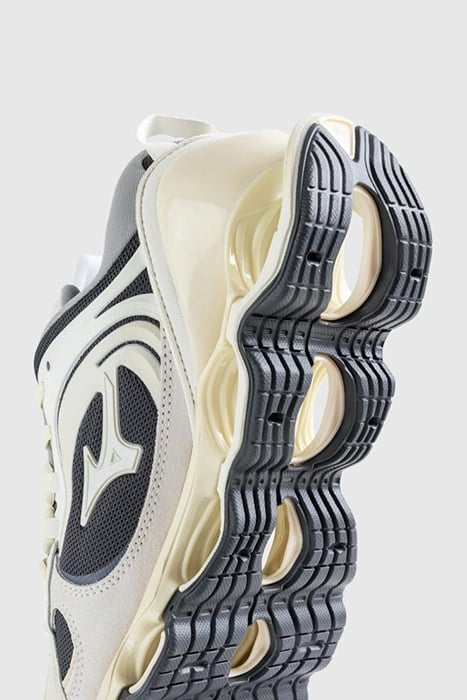 MIZUNO – D1GA2350 WAVE PROPHECY Á 2(U) DARK SHADOW/WHITE/SNO 5