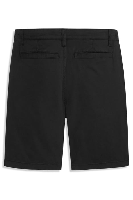 CLASSIC TWILL WALK SHORT BLACK 2