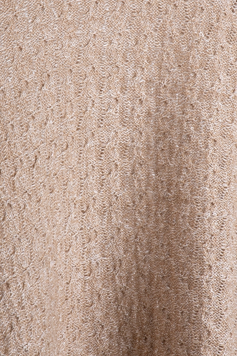 MCCLAIN REGULAR FIT LONG SLV CREWNECK PU FOSSIL 3