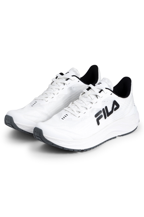FILA NEON WHITE-BLACK 2