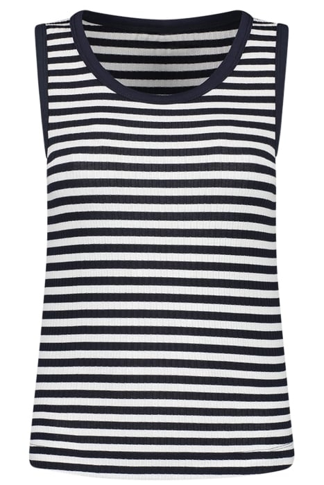 ATHENA TANKTOP NAVY NIGHT 2