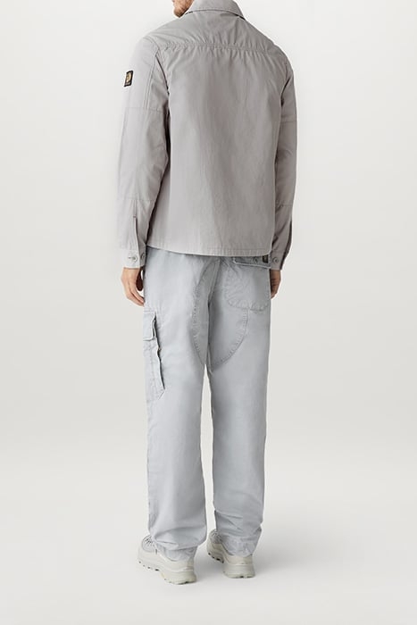 DALESMAN JACKET CLOUD GREY / YELLOW OXIDE CLOUD GREY / YELLO 2