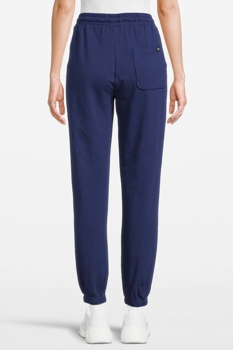 UNISEX SWEATPANTS MARINE 2