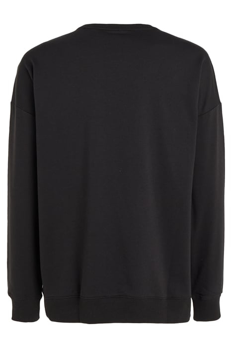 L/S SWEATSHIRT BLACK 4