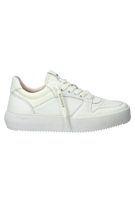 RILEY - ZL81 WHITE - SNEAKER (LOW) WHITE 1