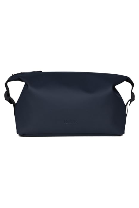 HILO WASH BAG W3 NAVY UNISEX 1