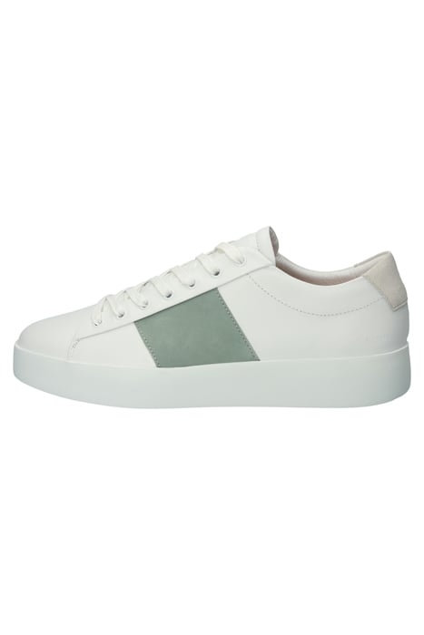 MAYNARD - BG351 WHITE EDGE GREEN - SNEAKER (LOW) WHITE EDGE 5